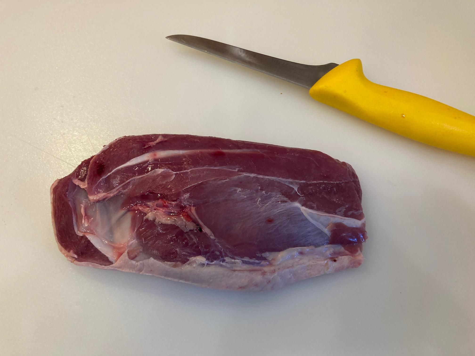 The Secret of the Duck Breast